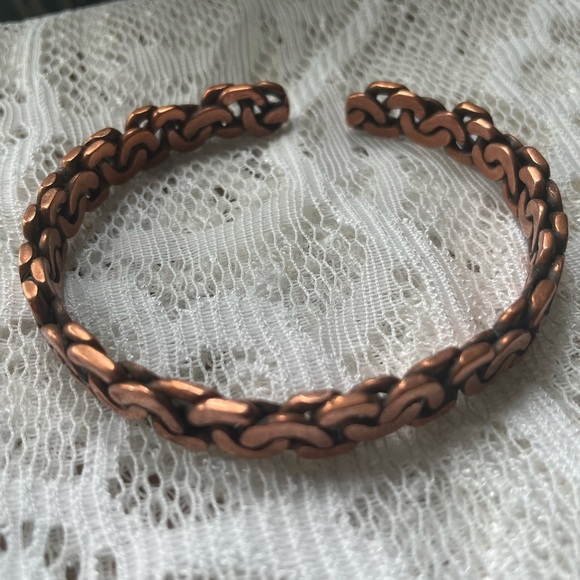 Copper Bracelets - Picture 2 of 6
